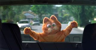 Garfield still 3