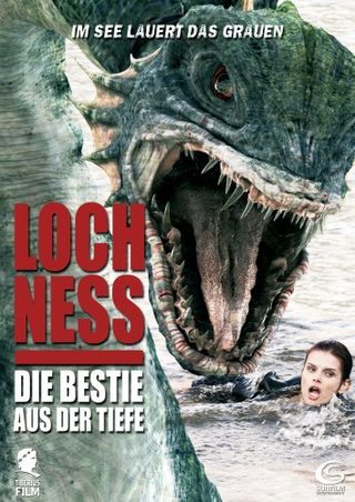 Beyond Loch Ness still 3