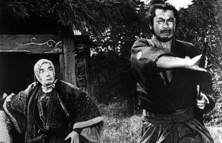 Yojimbo still 5