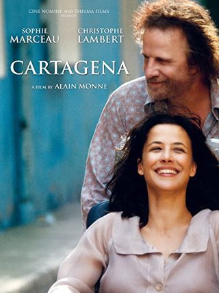 Cartagena still 1