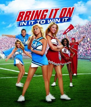 Bring It On: In It to Win It still 8
