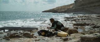 The Dive still 3