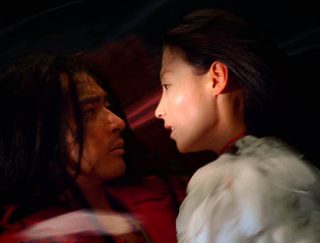 The Promise still 5