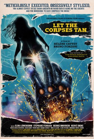Let the Corpses Tan still 4