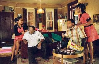 The Honeymooners still 4
