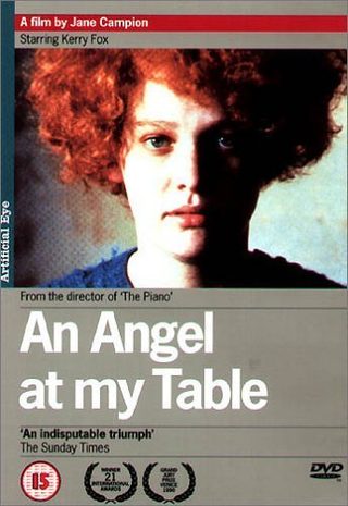 An Angel at My Table still 5