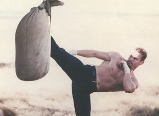 The Redemption: Kickboxer 5 still 1