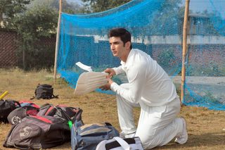 M.S. Dhoni: The Untold Story still 7