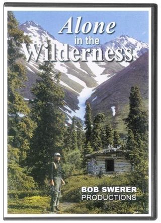 Alone in the Wilderness still 1
