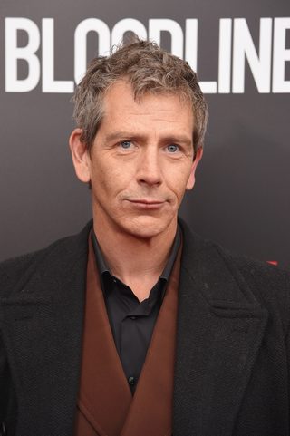 Ben Mendelsohn