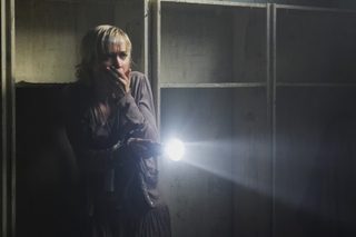 Silent Hill still 3