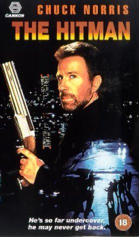 The Hitman still 7