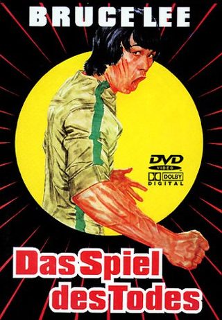 Enter the Game of Death still 2
