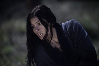 The Tall Man still 3