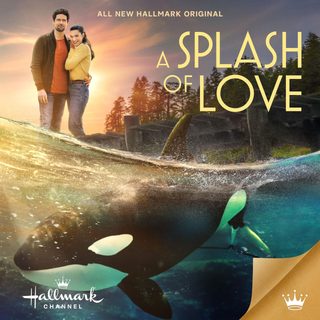 A Splash of Love still 6