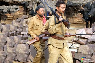 Paan Singh Tomar still 6