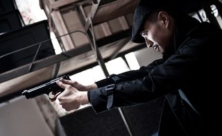 Special ID still 3