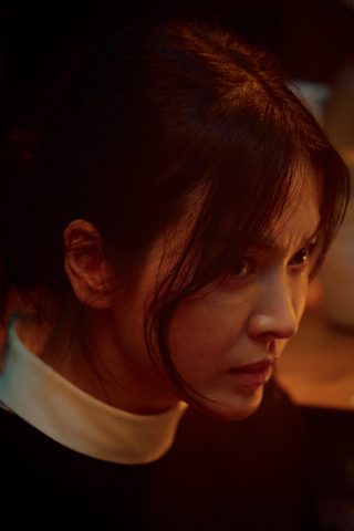 Dark Nuns still 5