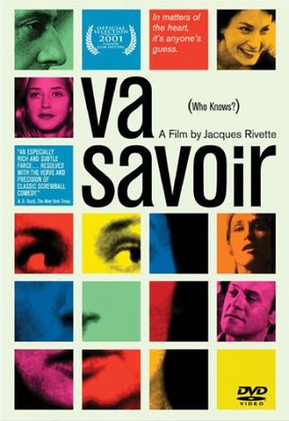 Va Savoir (Who Knows?) still 3