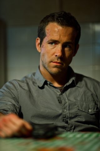 Safe House still 2