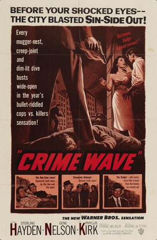 Crime Wave still 3