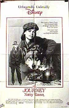 The Journey of Natty Gann still 2