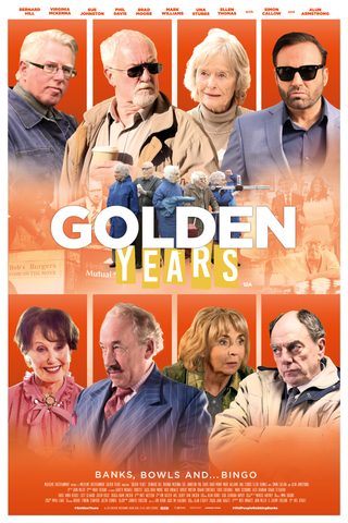 Golden Years still 3