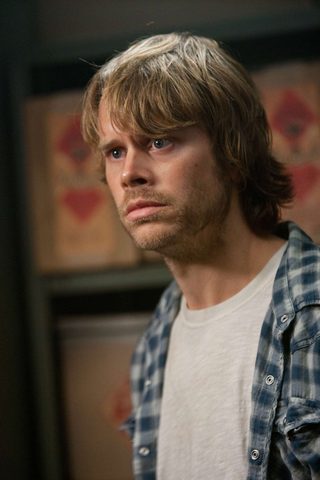 The Thing still 7