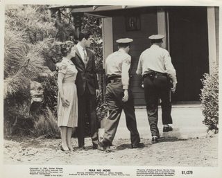 Fear No More still 2