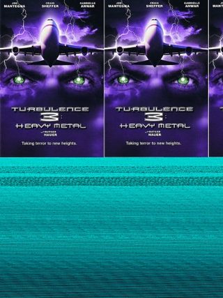 Turbulence 3: Heavy Metal still 1