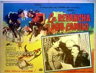 Don Camillo e l'on. Peppone still 2
