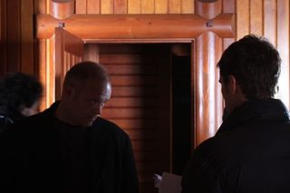 The Presence still 4