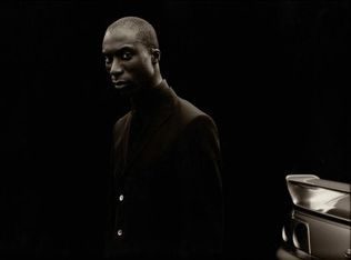 A Man's Story still 5
