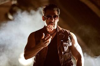 Kick still 5
