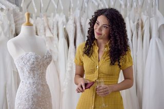 Hearts Around the Table: Kiki's Fourth Ingredient still 7