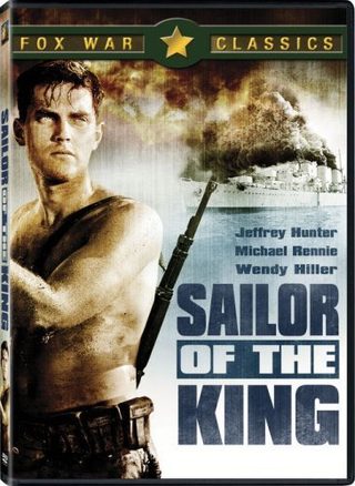 Sailor of the King still 1