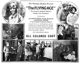 The Flying Ace still 7