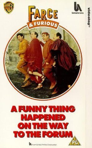 A Funny Thing Happened on the Way to the Forum still 8