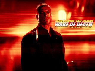 Wake of Death still 4