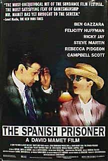 The Spanish Prisoner still 1