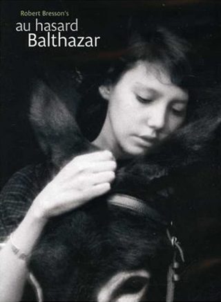 Au Hasard Balthazar still 6