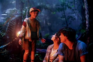 Dora and the Search for Sol Dorado still 5