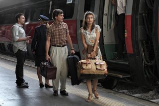 To Rome with Love still 2