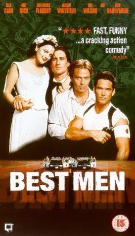 Best Men still 7