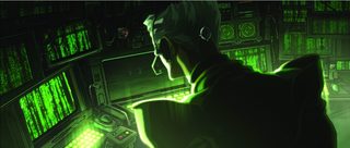 The Animatrix still 8