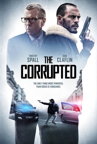 The Corrupted still 3