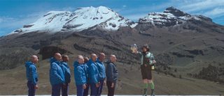 The Holy Mountain still 5