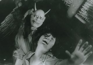 Onibaba still 5