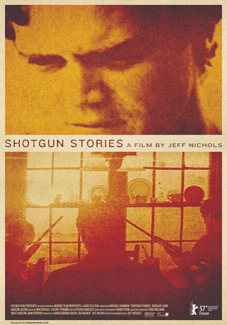 Shotgun Stories still 5