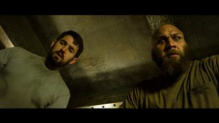 Harbinger Down still 6